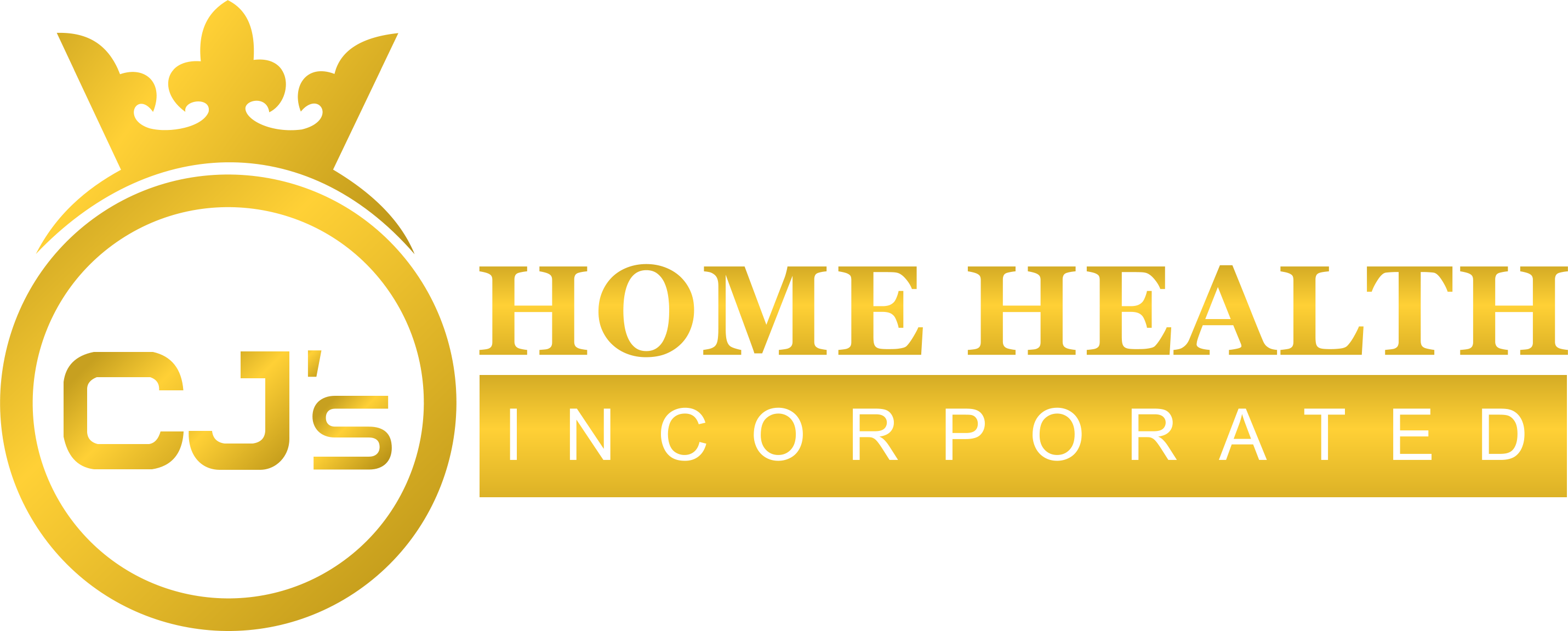 CJ's HOME HEALTH INCORPORATED